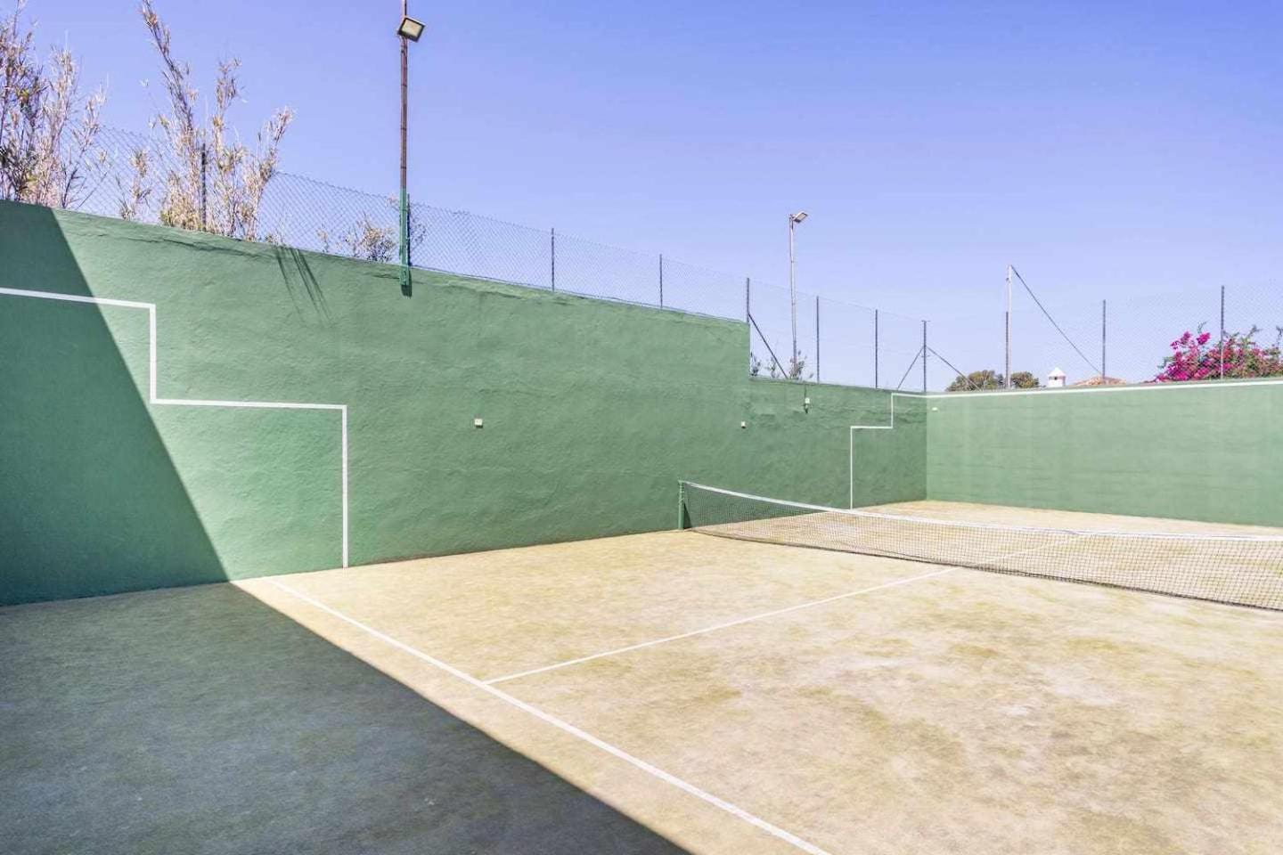 Casa Con Jardin Para Familias Y Grupos Tegueste Exterior foto